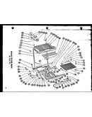 Sealed system parts 15 cu. ft. (tr15-g) (t15-g)