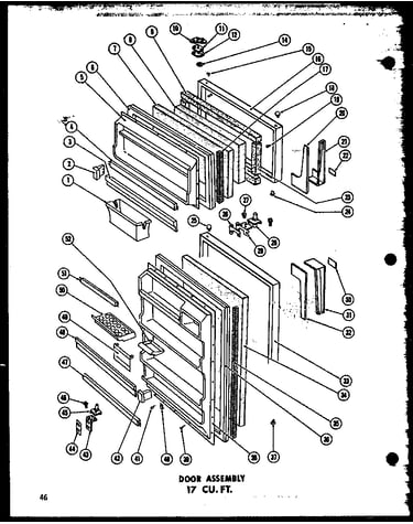(tr17g) (tm17g) (etm17g) (tr17f)