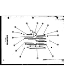 Interior parts 19 cu. ft. (tr19g) (td19g)