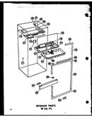 Interior parts 18 cu. ft. (etm18j/p60236-16w) (etm18j-ag/p60236-16wg) (etm18j-c/p60236-16wc) (etm18j-a/p60236-16wa) (tm18j-a/p60236-11wa) (tm18j-c/p60236-11wc) (tm18j-ag/p60236-11wg) (tm18j/p60236-11w) (tc18j/p60236-12w) (tc18j-c/p60236-12wc) (tc18j-ag/p6