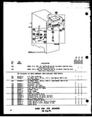Add on ice maker 18 cu. ft. (etm18j/p60236-16w) (etm18j-ag/p60236-16wg) (etm18j-c/p60236-16wc) (etm18j-a/p60236-16wa) (tm18j-a/p60236-11wa) (tm18j-c/p60236-11wc) (tm18j-ag/p60236-11wg) (tm18j/p60236-11w) (tc18j/p60236-12w) (tc18j-c/p60236-12wc) (tc18j-ag