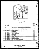 Add on ice maker 20 cu. ft. (tr20j/p60236-13w) (tr20j-c/p60236-13wc) (tr20j-ag/p60236-13wg) (tr20j-a/p60236-13wa) (td20j/p60236-14w) (td20j-c/p60236-14wc) (td20j-ag/p60236-14wg) (td20j-a/p60236-14wa)