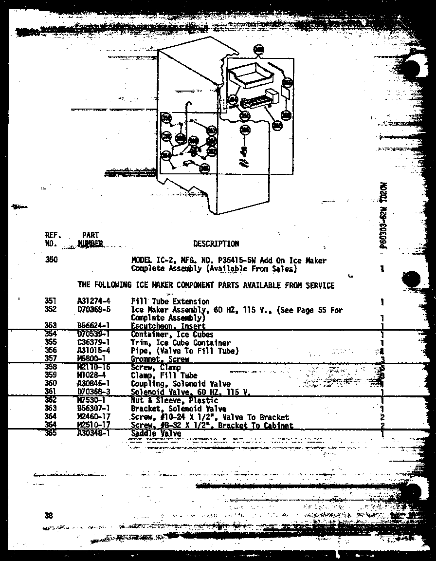 (TD20W-A/P60303-62WA) (TD20W-C/P60303-62WC) (TD20W-AG/P60303-62WG) (TD20W/P60303-62W)