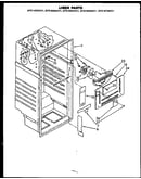 Liner parts