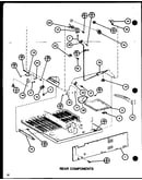 Rear components (tm18h/p7711005w) (tm18h/p7711006w) (tr18h/p7711007w) (tr18h/p7711008w) (tc18h/p7711009w) (tc18h/p7711010w)