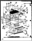 Interior accessories (tx22k/p7803209w) (txi22k/p7803210w) (txi22k/p7803243w) (tx22k/p7859202w)