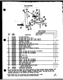 Add on ice-maker (ic3k/p7621309w) (ic3k/p7621310w) (cic4k/p7621311w)