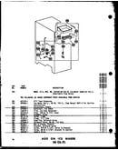Add on ice maker 20 cu. ft. (tr20n-c/p60236-32wc) (tr20n-a/p60236-32wa) (tr20n/p60236-32w) (tr20n-ag/p60236-32wg) (tr20n/p60236-46w) (tr20n-c/p60236-46wc) (tr20n-ag/p60236-46wg) (tr20n-a/p60236-46wa) (td20n/p60236-33w) (td20n-c/p60236-33wc) (td20n-ag/p602