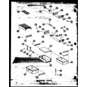 Amana TD23N-P60236-89W interior parts 20 cu. ft. (tr20w-c/p60303-12wc) (tr20w-c/p60303-12wc) (tr20w/p60303-12w) (tr20w-ag/p60303-12wg) (tr20w-c/p60303-17wc) (tr20w-a/p60303-17wa) (tr20w/p60303-17w) (tr20w-ag/p60303-17wg) (td20w/p60303-13w) (td20w-c/p60303-13wc) (td20w-ag/p60303 diagram