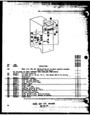 Add on ice maker 20 cu. ft. (tr20w-c/p60303-12wc) (tr20w-c/p60303-12wc) (tr20w/p60303-12w) (tr20w-ag/p60303-12wg) (tr20w-c/p60303-17wc) (tr20w-a/p60303-17wa) (tr20w/p60303-17w) (tr20w-ag/p60303-17wg) (td20w/p60303-13w) (td20w-c/p60303-13wc) (td20w-ag/p603