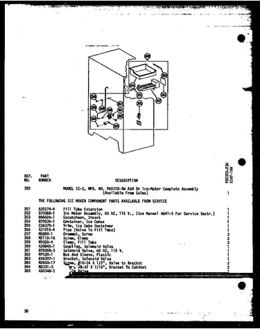 (esrf-16w/p60303-23w) (esrf-16w-c/p60303-23wc) (esrf-16w-ag/p60303-23wg) (esrf-16w-a/p60303-23wa)