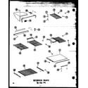 Amana TR20W-C-P60303-61WC interior parts 18 cu. ft. (ts18b/p60303-76w) (etm18n-c/p60303-58wc) (etm18n-a/p60303-58wa) (etm18n/p60303-58w) (etm18n-ag/p60303-58wg) (etm18n-l/p60303-58wl) (tc18n-c/p60303-59wc) (tc18n/p60303-59w) (tc18n-a/p60303-59wa) (tc18n-l/p60303-59wl) (tc18n-ag/p6 diagram