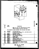 Add on ice maker 20 cu. ft. (tr20w-c/p60303-61wc) (tr20w/p60303-61w) (tr20w-a/p60303-61wa) (tr20w-l/p60303-61wl) (tr20w-ag/p60303-61wg)
