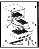 Interior accessories (tmi18k/p7803233w) (tmi18k/p7803234w)