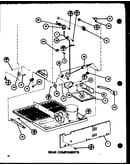 Rear components (tmi18k/p7803233w) (tmi18k/p7803234w)