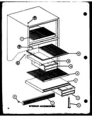 Interior accessories (tmi20k/p7803235w) (tmi20k/p7803236w)