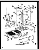 Rear components (tc22k2/p7859227w)
