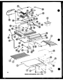 Freezer-refrigerator parts (esr) (esr16c-c/p73953-5wc) (esrc16c-a/p73953-5wa) (esr16c-g/p73953-5wg) (esr16c/p73953-5w) (esr16c-l/p73953-5wl) (esr14c-c/p73953-6wc) (esr14c/p73953-6w) (esr14c-a/p73953-6wa) (esr14c-l/p73953-6wl) (esr14c-g/p73953-6wg) (esr12c