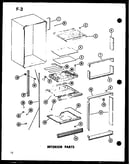 Interior parts