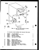 Compressors parts