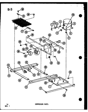 Compressor parts (tsc-18e-c/p74568-2wc) (tsc-18e/p74568-2w) (tsc-18e-l/p74568-2wl) (tsc-18e-a/p74568-2wa) (tsc-18e-g/p74568-2wg) (tsc-18e/p74568-3w) (tsc-18e-g/p74568-3wg) (tsc-18e-a/p74568-3wa) (tsc-18e-c/p74568-3wc) (tsc-18e-l/p74568-3wl)