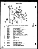 Add on ice-maker (ic-2/p36415-2w)
