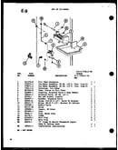 Add on ice-maker (ic-3/p76213-1w) (cic-4/p76213-2w)