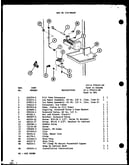 Add on ice-maker (ic-3/p76213-1w) (cic-4/p76213-2w)