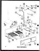 Rear components (tm20g/p76512-19w) (tm20g/p76512-20w)