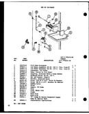 Add on ice-maker (ic-3/p76213-1w) (cic-4/p76213-2w)