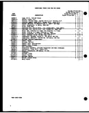 Interior accessories (tm20g/p75535-19w)