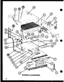 Interior accessories (tl18h/p77110-19w) (tl18h/p77110-20w) (tli18h/p77110-21w) (tli18h/p77110-22w)
