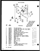 Add on ice-maker (ic-3/p76213-1w) (cic-4/p76213-2w) (ic-3h/p76213-7w) (cic-4h/p76213-8w)