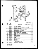Add on ice-maker (ic-3h/p76213-5w) (cic-4h/p76213-6w)