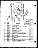 Add on ice-maker (ic-3/p76213-1w) (cic-4/p76213-2w) (ic-3h/p76213-7w) (cic-4h/p76213-8w)