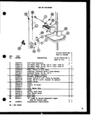 Add on ice-maker (ic-3h/p76213-5w) (cic-4h/p76213-6w)