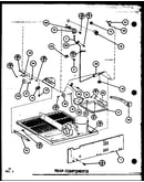 Rear components (tl22k/p7803229w) (tli22k/p7803230w) (tli22k/p7803249w) (tl22k/p7859204w) (tli22k/p7859207w)