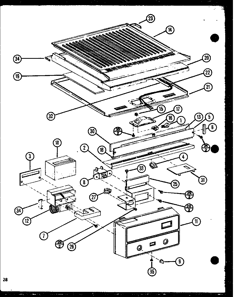 (TM18N/P1106103W) (TM18N/P1106104W)