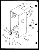 Cabinet (tm16qbg/p1111201wg) (tm16qbl/p1111201wl) (tm16qbw/p1111202ww) (tm16qbg/p1111202wg) (tm16qbw/p1111201ww) (tm16qbl/p1111202wl) (tm16qb1l/p1111203wl) (tm16qb1w/p1111203ww) (tm16qb1g/p1111203wg) (tm16qb1l/p1111204wl) (tm16qb1g/p1111204wg) (tm16qb1w/p