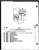 (esrf-16w-a/p60303-52wa) (esrf-16w-c/p60303-52wc) (esrf-16w-ag/p60303-52wg) (esrf-16w/p60303-52w)