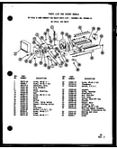 Add on ice-maker (ic5.2/p36415-6w)