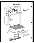 Interior parts (gfd140)