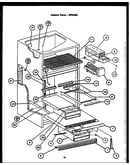 Interior parts (gfd200)