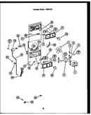 Control parts (gfd140)