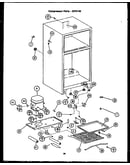 Compressor parts (gfd140)