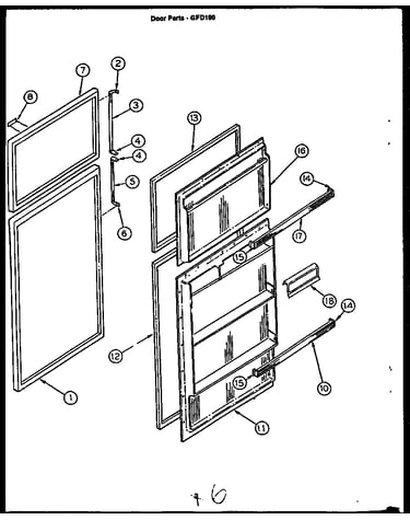 Door