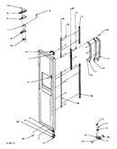 Compressor compartment parts (tm20j/p7739026w) (tr20j/p7739027w) (tc20j/p7739028w)