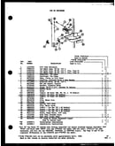 Add on ice-maker (ic3k/p7621309w) (ic3k/p7621310w) (cic4k/p7621311w)
