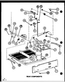 Rear components (tc18k/p7803211w) (tc18k/p7803212w) (tci18k/p7803213w) (tci18k/p7803214w)