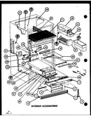 Interior accessories (tc20k/p7803215w) (tc20k/p7803216w) (tci20k/p7803217w) (tci20k/p7803218w)